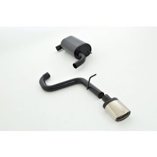 Friedrich Motorsport Sportendschalldämpfer KIA Cee d Sportswagon (JD) 920515A-X