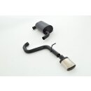 Friedrich Motorsport Sportendschalldämpfer KIA Cee d...