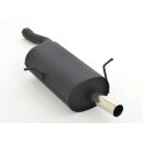 Friedrich Motorsport Sportendschalldämpfer BMW E46...