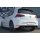 Friedrich Motorsport Sportendschalldämpfer VW Golf VII 921450B-X