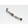 Friedrich Motorsport 63.5mm Vorderrohr Fiat Grande Punto Abarth und Evo 984108T-VR