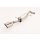 Friedrich Motorsport Sportendschalldämpfer Seat Ibiza 6J ST FR 972742SFR-X