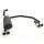 Friedrich Motorsport Duplex Sportendschalldämpfer Seat Leon 1M 922704D-x