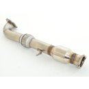 Friedrich Motorsport 76mm 200 Zellen Sport-Kat. Opel...