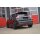 Friedrich Motorsport 70mm Sportendschalldämpfer Nissan Juke F15 860715T-X