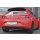 Friedrich Motorsport Duplex Sportendschalldämpfer Seat Leon 5F 922750AD-X