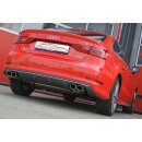 Friedrich Motorsport Duplex Sportendschalldämpfer...