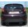 Friedrich Motorsport Duplex Sportendschalldämpfer Ford Fiesta JA8 921220D-X