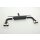 Friedrich Motorsport Duplex Sportendschalldämpfer Audi A3 8V Sportback Frontantrieb 921063BSLD-X