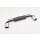 Friedrich Motorsport Duplex Sportendschalldämpfer Audi A3 8V Sportback Frontantrieb 921063BD-X