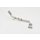 Friedrich Motorsport 76mm Downpipe mit 200 Zellen Sport-Kat. Edelstahl 982723T-DPKA