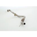 Friedrich Motorsport 76mm Downpipe Ford Mustang Coupe und...