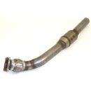 Friedrich Motorsport 3 Zoll (76mm) Downpipe mit...