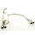 Friedrich Motorsport Duplex Sportendschalldämpfer Seat Leon 1M 972704D-x
