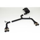 Friedrich Motorsport Duplex-Sportendschalldämpfer...