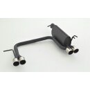 Friedrich Motorsport Duplex Sportendschalldämpfer...