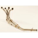 Friedrich Motorsport Fächerkrümmer Porsche 924...