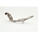 Friedrich Motorsport 63.5mm Downpipe mit 200 Zellen...