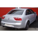 Friedrich Motorsport Duplex Sportendschalldämpfer...