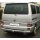 Friedrich Motorsport Duplex Sportendschalldämpfer VW T4 Bus 921420AD-X