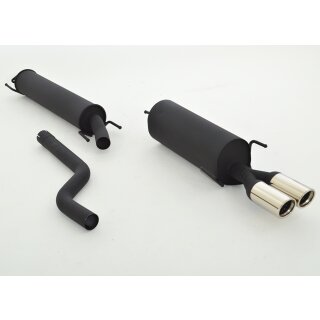 Friedrich Motorsport Gr.A Anlage Opel Astra G 961151T-x