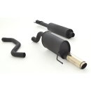 Friedrich Motorsport Gr.A Anlage Opel Corsa D 961137A-X