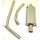 Friedrich Motorsport Gr.A Rennsportanlage VW Polo 6N / 6N2 941409-x