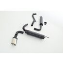 Friedrich Motorsport Gr.A Anlage Ford Focus III Turnier...