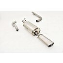 Friedrich Motorsport Gr.A Rennsportanlage Seat Toledo 1M...