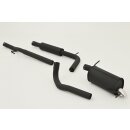 Friedrich Motorsport Gr.A Anlage Seat Ibiza 6J ST 962742S