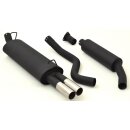 Friedrich Motorsport Gr.A Anlage Opel Vectra A 961103-x