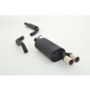 Friedrich Motorsport Gr.A Anlage Seat Leon 1M 962704CL-X