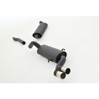 Friedrich Motorsport Gr.A Anlage Audi 80/90 Typ 81 961008A-X