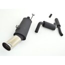 Friedrich Motorsport Gr.A Anlage VW Passat 35i 961411-x