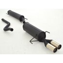 Friedrich Motorsport Gr.A Anlage Opel Astra H Caravan...