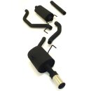 Friedrich Motorsport Gr.A Anlage Opel Vectra C 961176-X