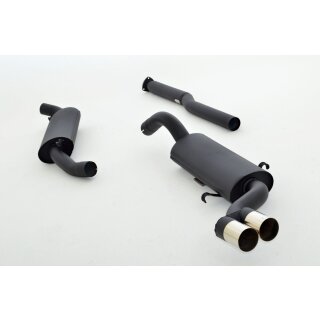 Friedrich Motorsport Gr.A Anlage Audi 80/90 Typ 81 961008-X