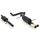 Friedrich Motorsport Gr.A Anlage Ford Fiesta JA8 Facelift...