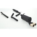 Friedrich Motorsport Gr.A Anlage VW Polo 6R 961442-X