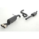 Friedrich Motorsport Gr.A Anlage Ford Fiesta JA8 961220-X