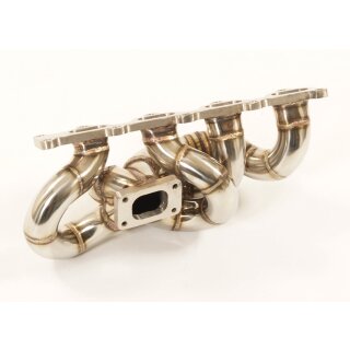 Friedrich Motorsport Fächerkrümmer Edelstahl FMOPFK11