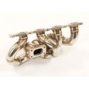 Friedrich Motorsport Fächerkrümmer Edelstahl...