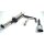 Friedrich Motorsport Duplex Sportendschalldämpfer Seat Toledo 1M 972703D-x