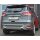 Friedrich Motorsport Duplex Sportendschalldämpfer Ford Kuga II 971240AD-X
