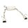 Friedrich Motorsport Duplex Sportendschalldämpfer Chevrolet Cruze Station Wagon 970908AD-X