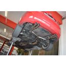 Friedrich Motorsport Duplex Sportendschalldämpfer Hyundai i30 Kombi GD 970415AD-X
