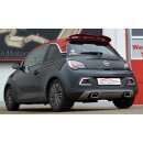 Friedrich Motorsport Duplex Sportendschalldämpfer...