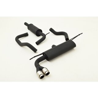 Friedrich Motorsport Gr.A Anlage Seat Leon 5F 962751-X