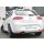 Friedrich Motorsport Gr.A Rennsportanlage Seat Leon 1P FR/Cupra/R 942714A-X