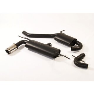 Friedrich Motorsport Gr.A Anlage Seat Leon 1P 962714-X